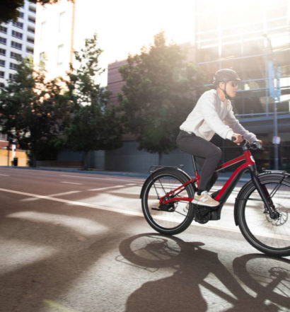 Serial 1 /CTY E-Bikes 2GEN Google Cloud