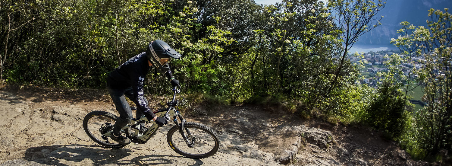 Radon Deft 9.0 2022 First Ride