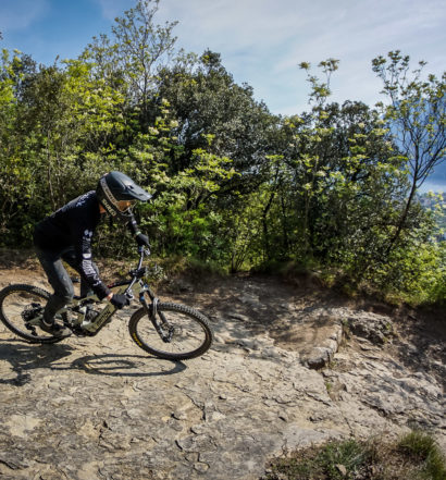 Radon Deft 9.0 2022 First Ride