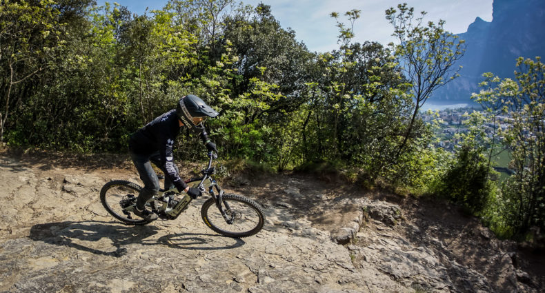 Radon Deft 9.0 2022 First Ride
