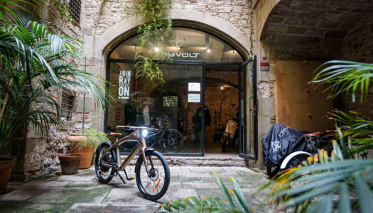 Rayvolt & eXXite 2022 – E-Bike-Neuheiten direkt aus Barcelona