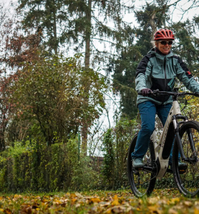 Specialized Turbo Tero 3.0 ST Test