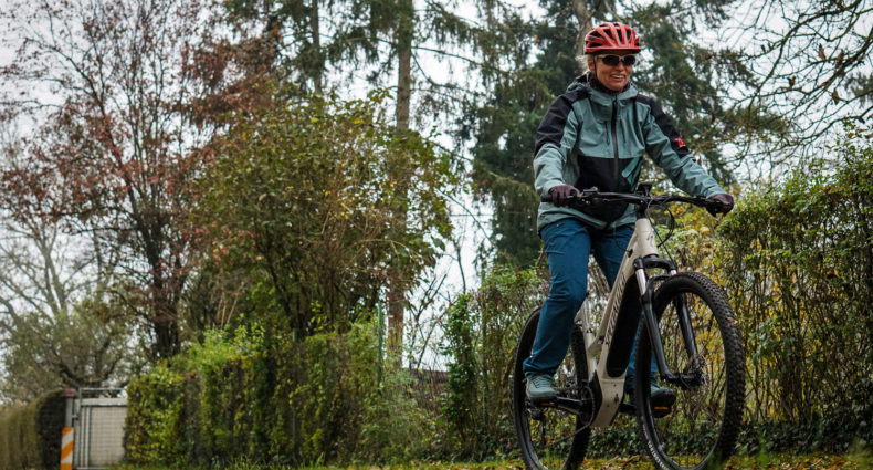 Specialized Turbo Tero 3.0 ST Test