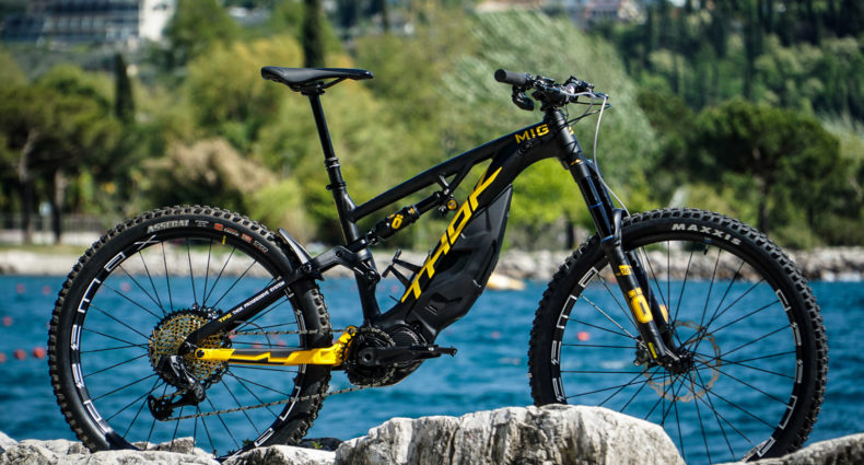 THOK MIG LTD „Yellow Edition“