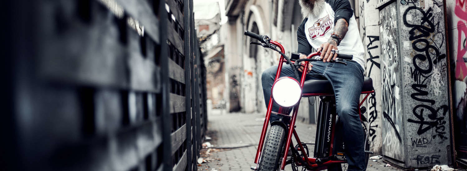 Swobbe x Urban Drivestyle 2022