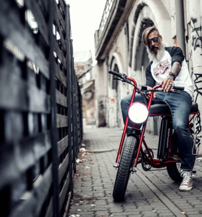 Swobbe x Urban Drivestyle 2022