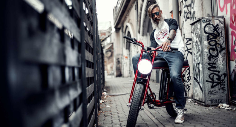 Swobbe x Urban Drivestyle 2022