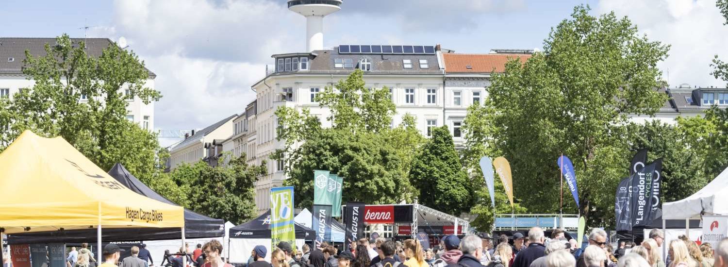 VELOHamburg 2022
