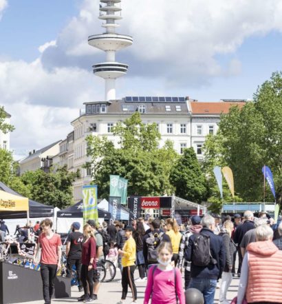 VELOHamburg 2022