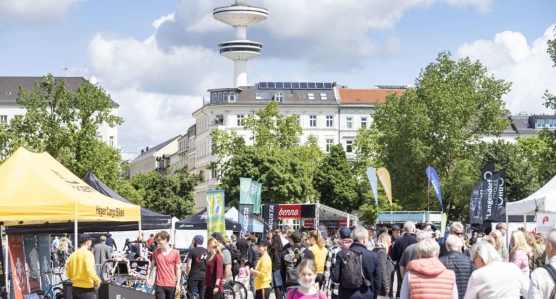 VELOHamburg 2022