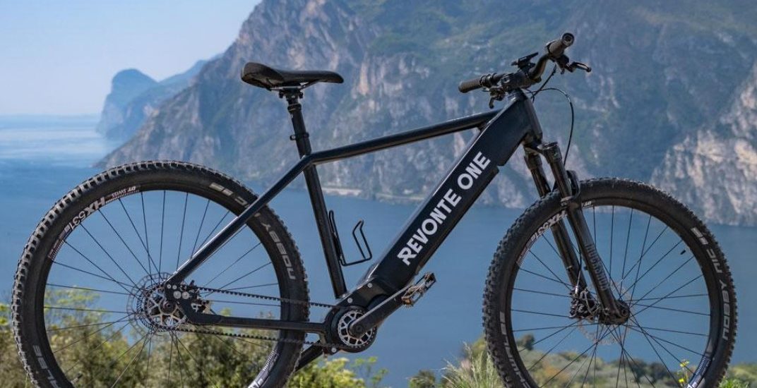 Revonte hGears 2022 Partnerschaft