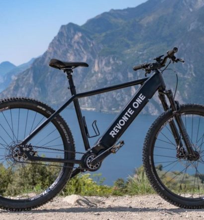 Revonte hGears 2022 Partnerschaft