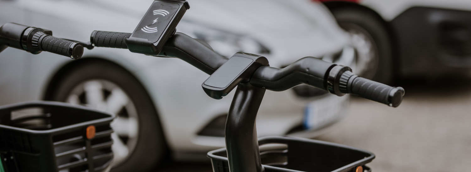Bolt E-Bike Sharing Berlin 2022