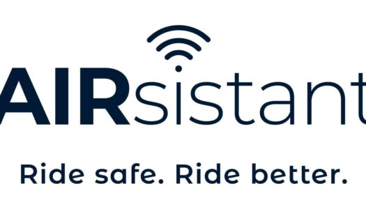 AIRsistant – Schrader präsentiert die neue Bluetooth RDKS-Marke für Bikes und E-Bikes