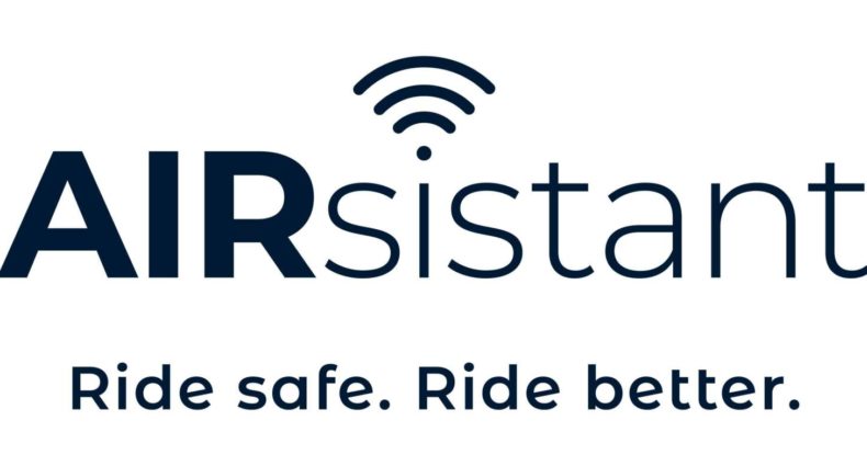 AIRsistant Schrader 2022