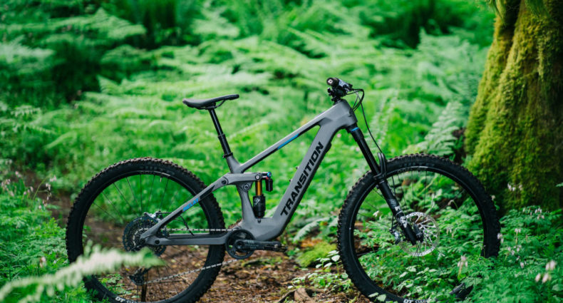 Transition Relay 2023