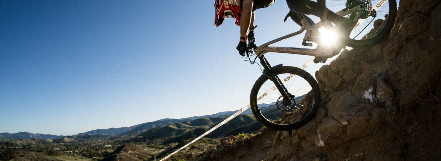 RockShox 2023 Pike Lyrik ZEB