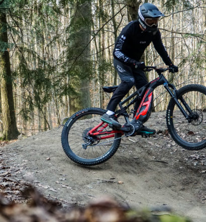 THOK MIG-R 630 2022 Test