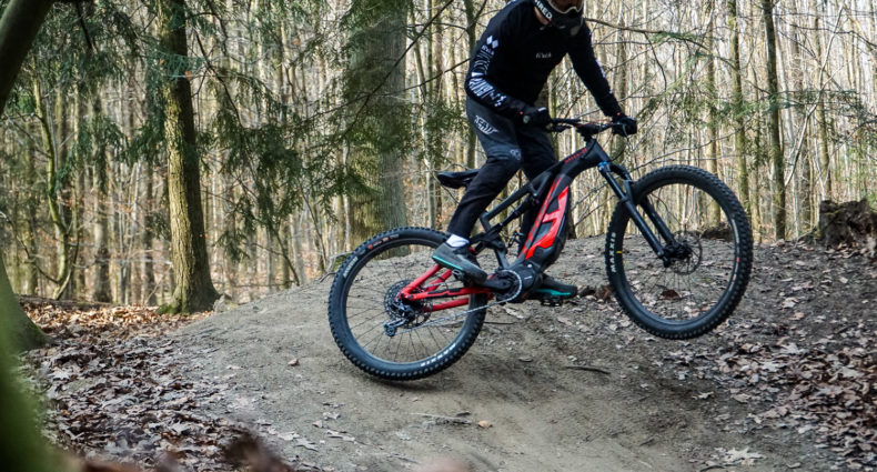 THOK MIG-R 630 2022 Test