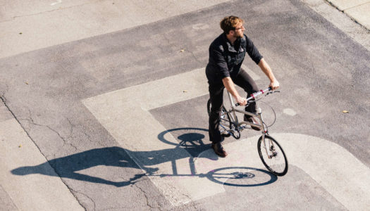 VELLO bike unplugged: 24 Stunden mit dem E-Bike ohne Aufladen