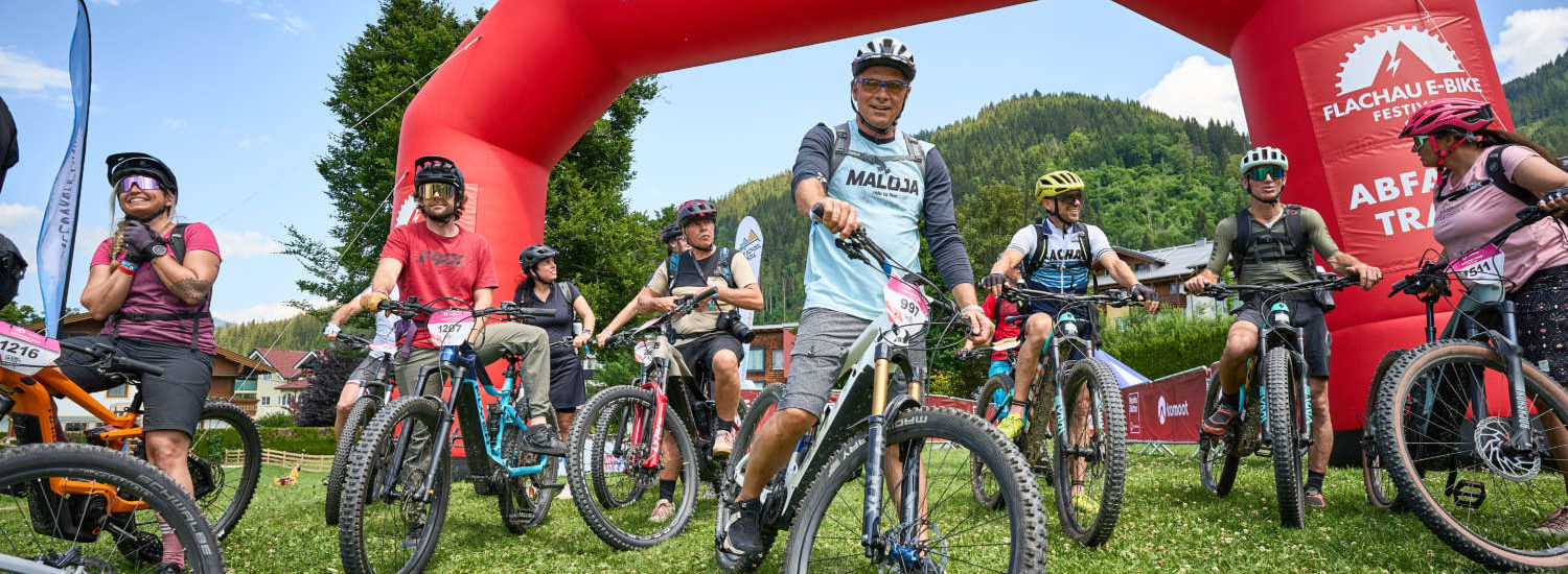 Flachau E-Bike Festival 2022