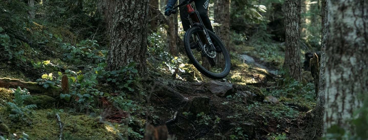 Devinci 2022 E-MTB