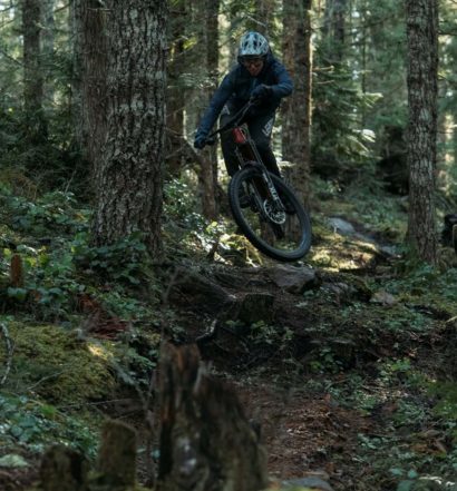 Devinci 2022 E-MTB