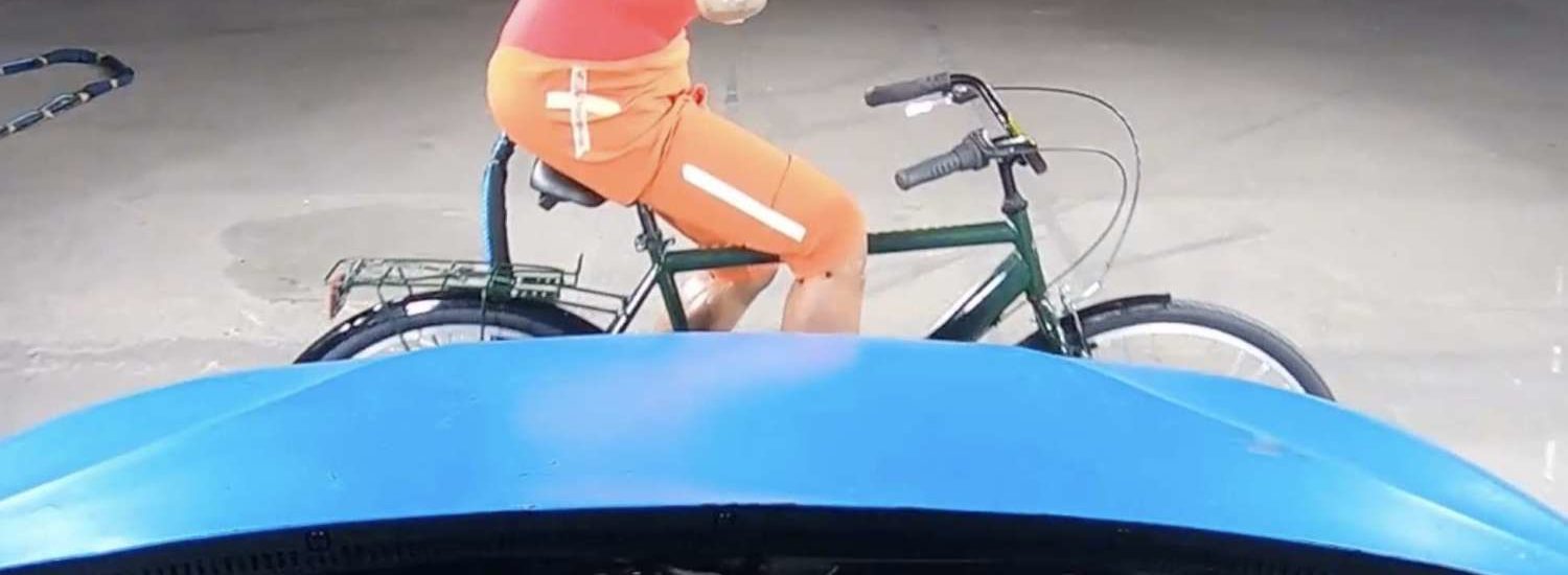 Autoliv POC Helm Airbag