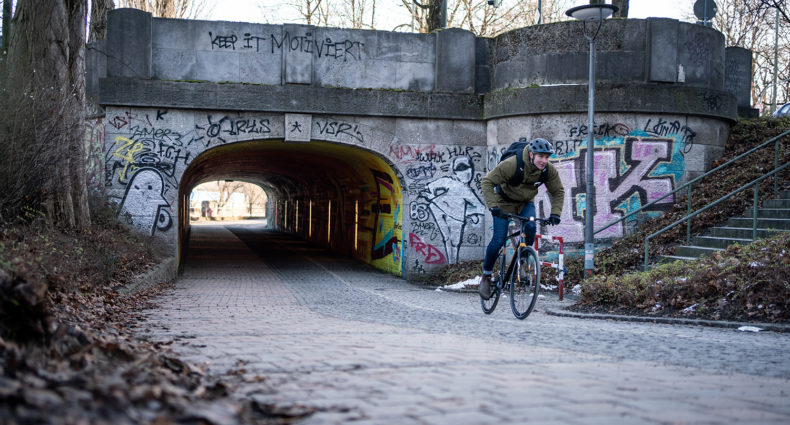 EVOC 2023 COMMUTING Capsule