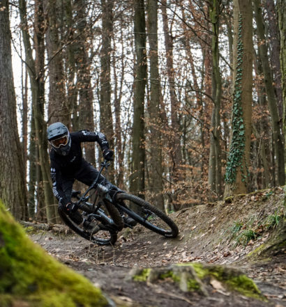 Cannondale Moterra Neo 4 2022 Test