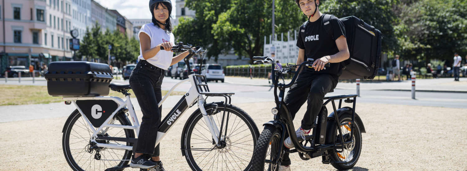 CYCLE B2B 2022