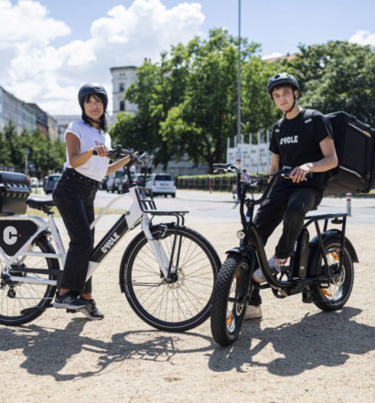 CYCLE B2B 2022