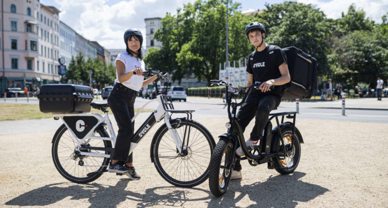 CYCLE B2B 2022