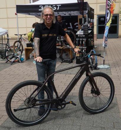 Markus Storck eRaddar 2022