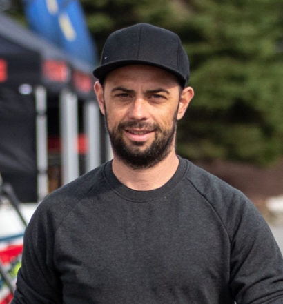 Daniel Hespeler