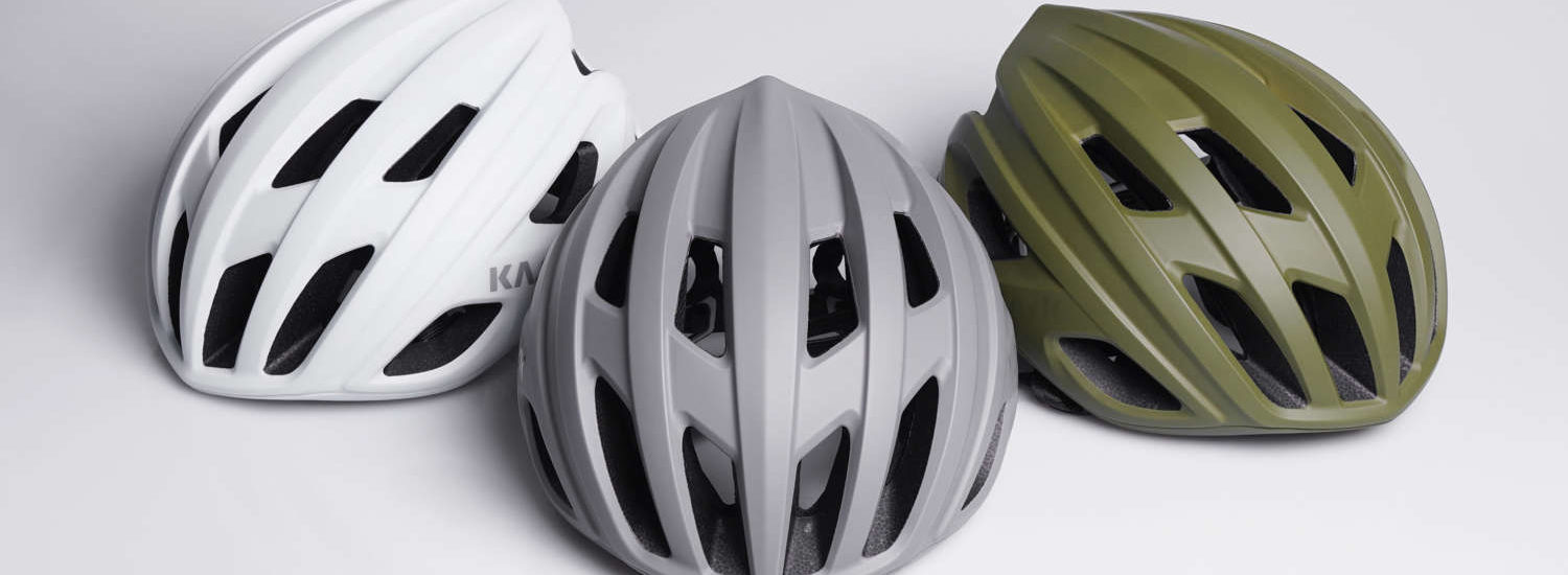 KASK Mojito3 Matt Capsule 5