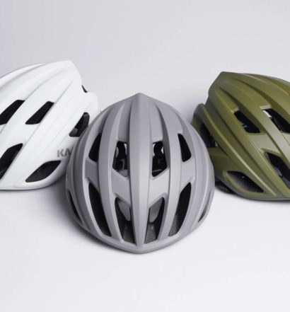 KASK Mojito3 Matt Capsule 5