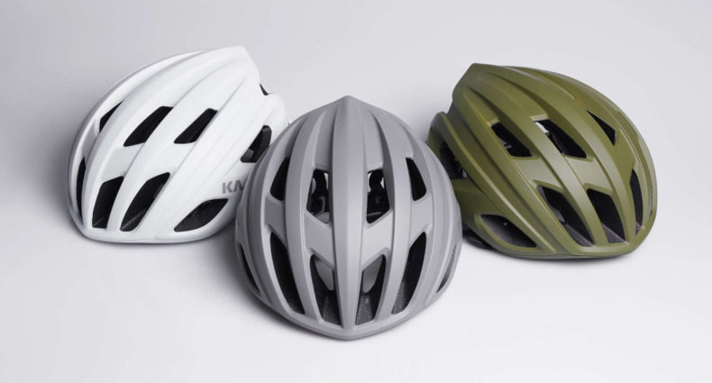 KASK Mojito3 Matt Capsule 5