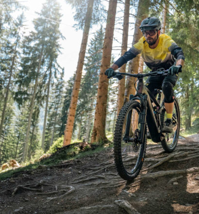 MAGURA 2023 eBike ABS Komponenten
