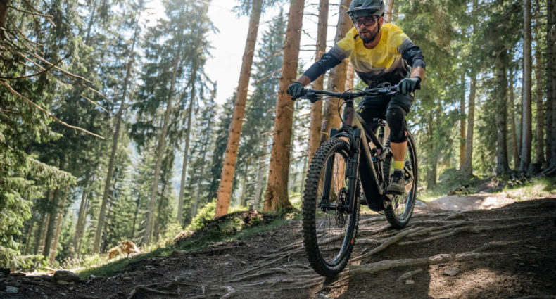 MAGURA 2023 eBike ABS Komponenten