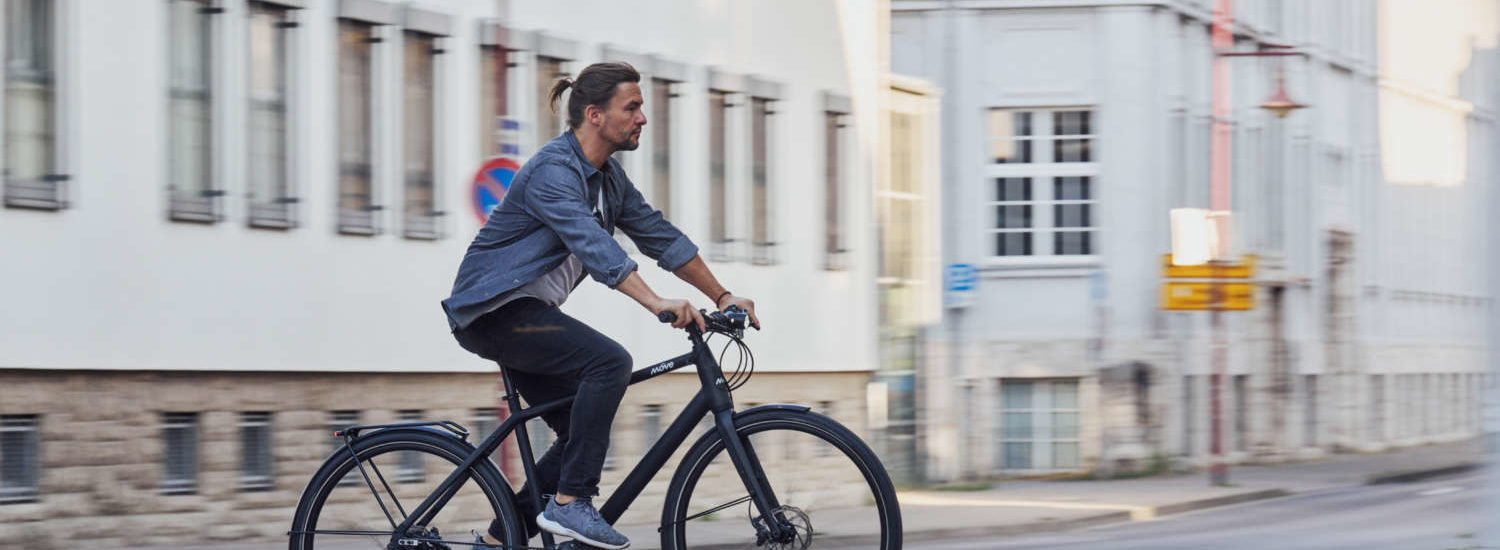 MÖVE Urban Airy 2022
