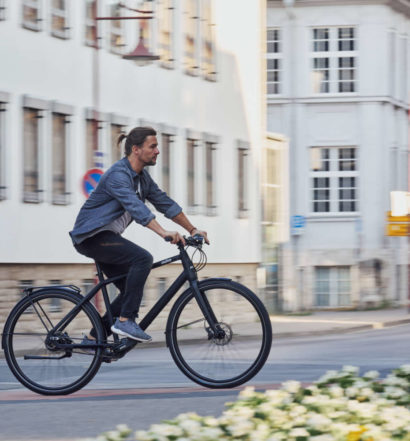 MÖVE Urban Airy 2022