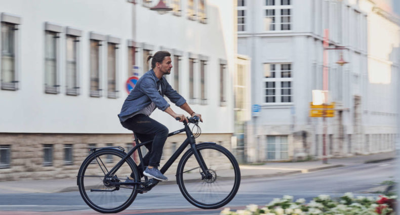 MÖVE Urban Airy 2022