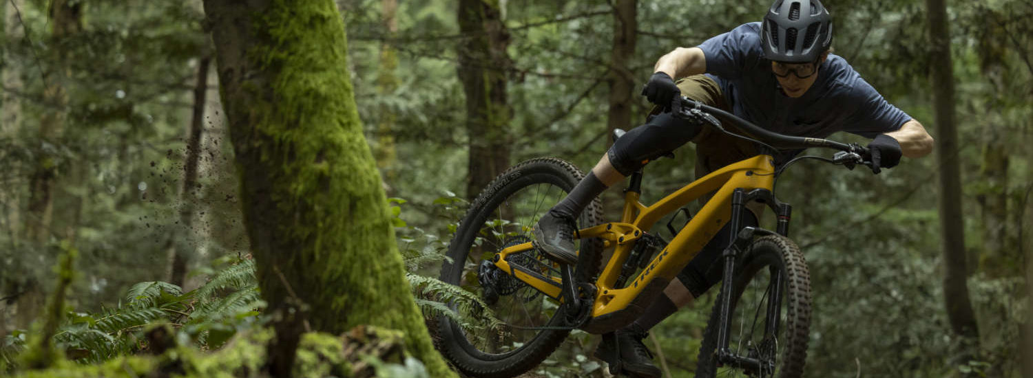 TREK Fuel EXe 2023