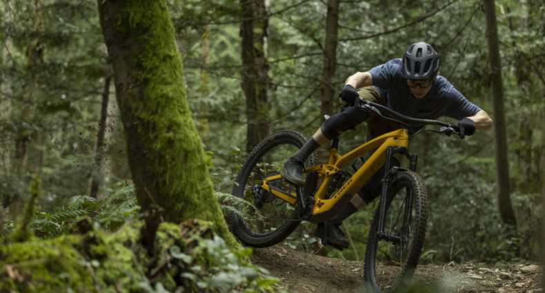 TREK Fuel EXe 2023