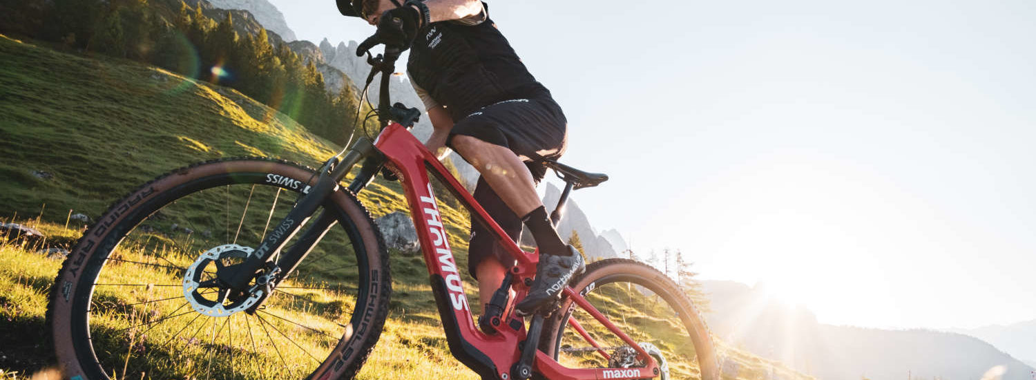 Thömus Lightrider E Ultimate 2022