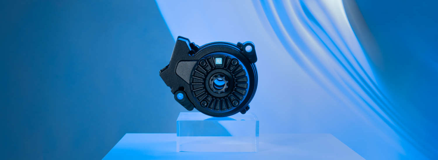 TQ-HPR50 Drive Unit 2022