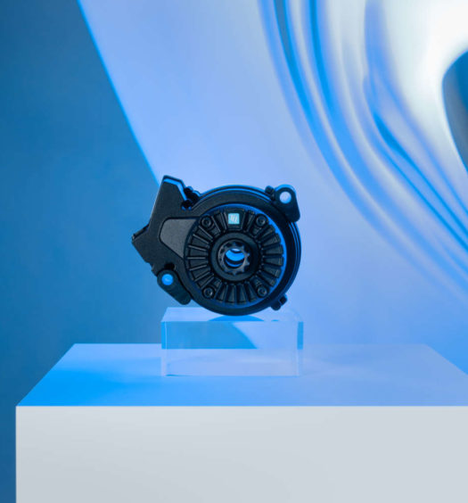 TQ-HPR50 Drive Unit 2022