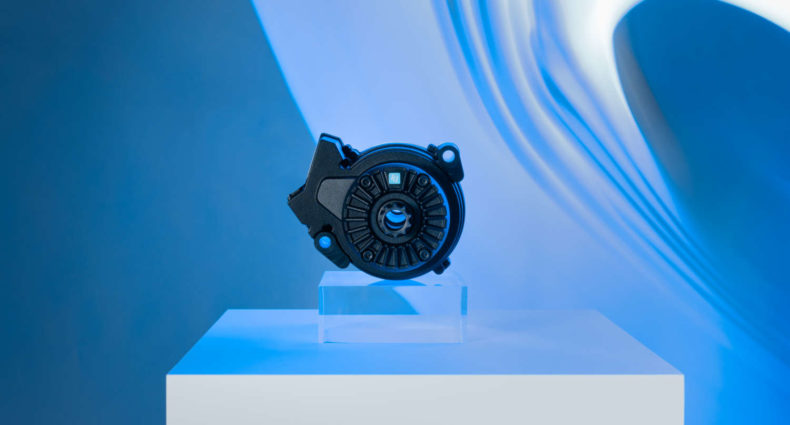 TQ-HPR50 Drive Unit 2022