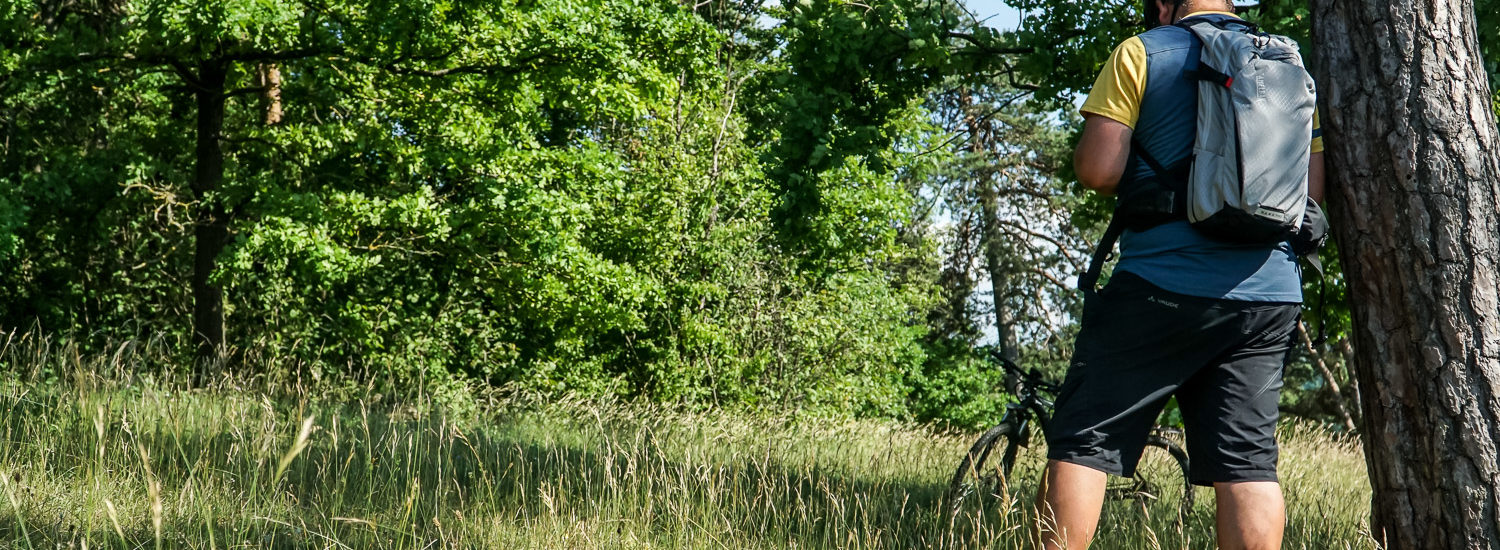CamelBak H.A.W.G. Pro 20 Test